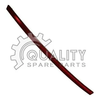 Příslušenství osvětlení automobilu Odrazka ZP ŠKODA OEM Originál 565945104A