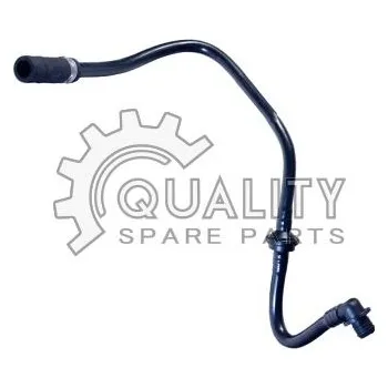 Brzdový systém Trubka podtlaková VIKA 66121549401