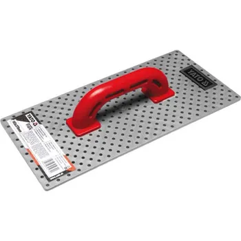 Nářadí pro automobil YATO Škrabák na porobeton 160 x 370 mm YTO YT-5218