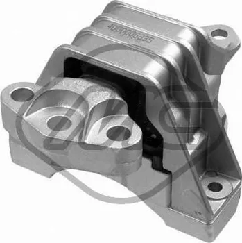 Zavěšení motoru Zavěšení motoru Metalcaucho 06043