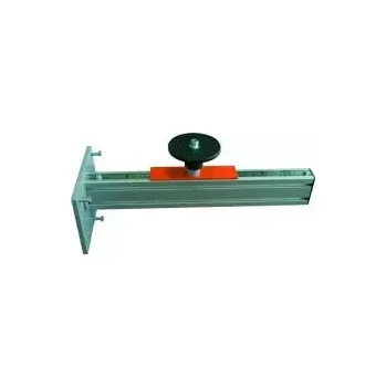 Měřící laser Držák laseru