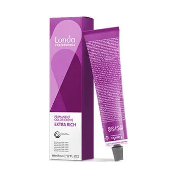 Barva na vlasy Londa Professional Permanent Color permanentní barva na vlasy 60 ml, 0/00 CLEAR