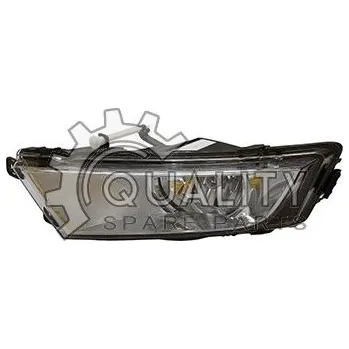 Mlhový světlomet Mlhovka HELLA 1NG 354 844-031