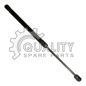 Příslušenství karosérie Pneumatická pružina, zavazadlový / nákladový prostor NTY AE-SK-008