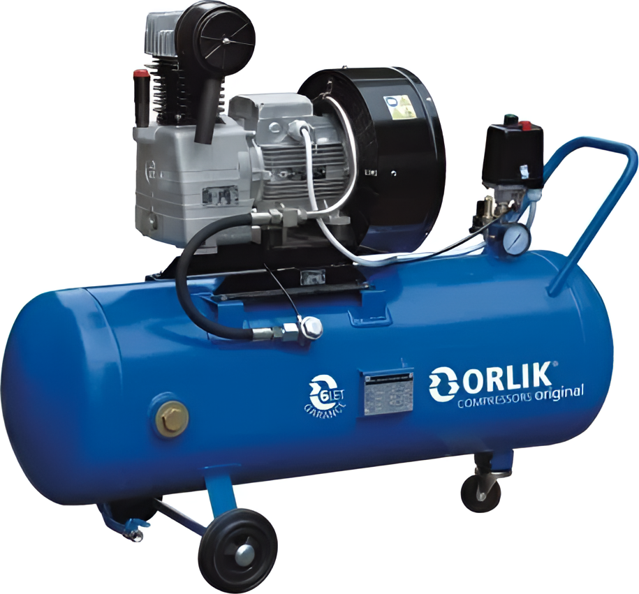 Kompresor ORLÍK 3/150