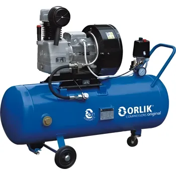 Kompresor Kompresor ORLÍK 3/150