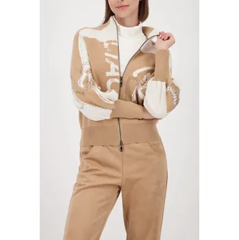 Dámský svetr Dámský svetr Monari 809555/562 Velikost: 38