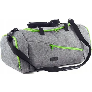 Sportovní taška Sportovní taška do posilovny s kapsou na boty Fitness Convey 53x29x27 cm