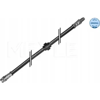 Brzdová hadice Meyle 16-14 525 0025 Brzdová hadice