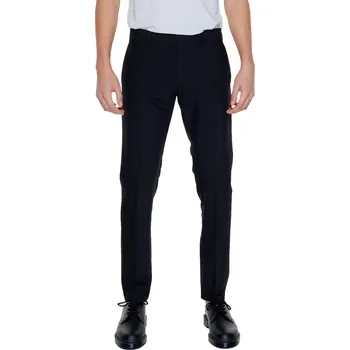 Pánské kalhoty Antony Morato pánské kalhoty Antony Morato černá 3491900