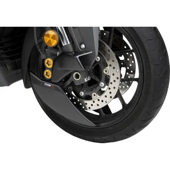 Chladič brzdy PUIG 22294J matná černá