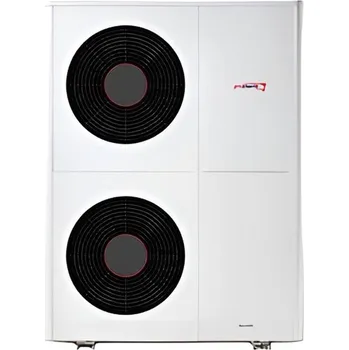 Klimatizace Čerpadlo tepelné venkovní jednotka Protherm GeniaAir Split HA 10-5 OS 400V