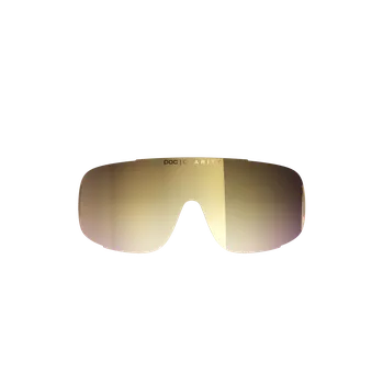 Zorník POC Aspire Spare Lens, Clarity Road Partly Sunny Gold, AS21109555