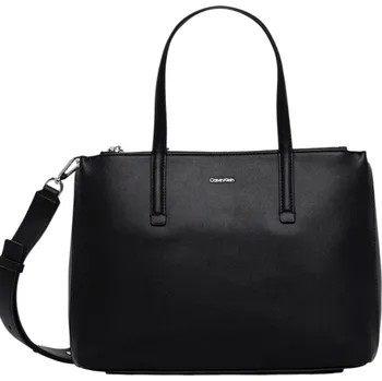 Kabelka Calvin Klein černá kabelka Calvin Klein černá 3491600