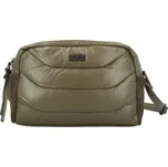 Dámská crossbody kabelka taupe - Coveri Heriet taupe