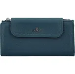 Dámská peněženka modrá - Coveri Caiti modrá