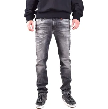 Pánské džíny Pánské džíny Diesel Diesel černá | bílá | šedá 3491196