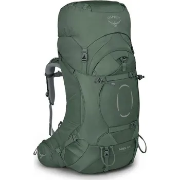 turistický batoh Batoh OSPREY Ariel 65 Barva: koseret green, Velikost: WXS/WS
