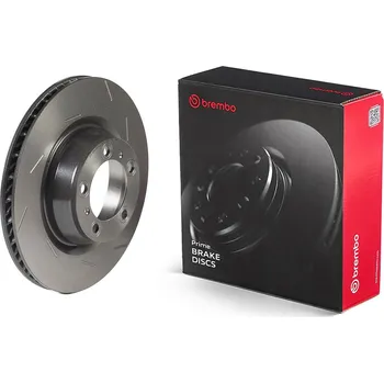 Brzdový kotouč Brzdový kotouč BREMBO 09.E898.11