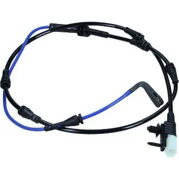 Brzdová destička Výstražný kontakt, opotřebení obložení MAXGEAR 23-0170