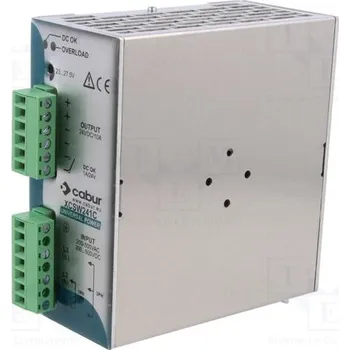 spínaný zdroj CABUR CSW241C