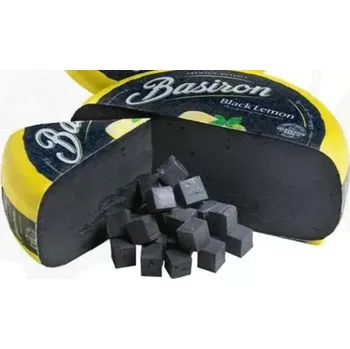 Farmářská gouda s černým citrónem 100g (Farmářská gouda s černým citrónem 100g)