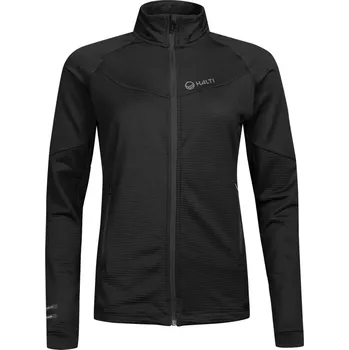 Pánská mikina HALTI HeatGrid layer 42/XL černá