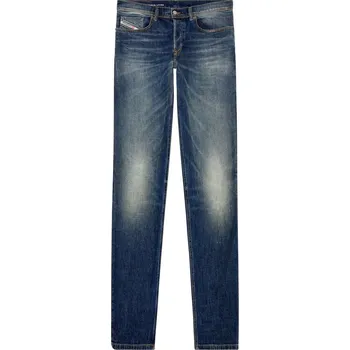 Pánské džíny Pánské džíny Diesel Diesel modrá | světle modrá 3491089