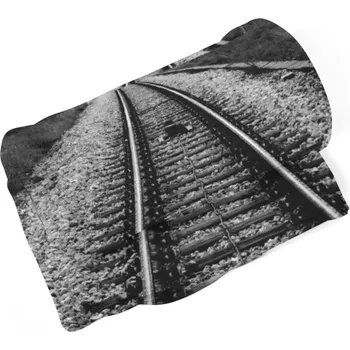 deka Sablio Deka Koleje - 150x120 cm