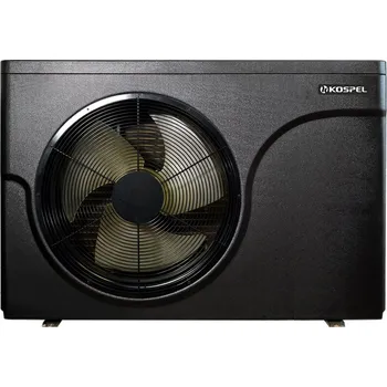 Tepelné čerpadlo Tepelné čerpadlo Wterm typ HPM2.Z-12