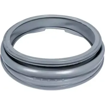  Manžeta a těsnění dveří pro pračky Bosch Siemens - originální náhradní díl 00667220 pro dokonalé utěsnění mycího prostoru a dlouhou životnost spotřebiče