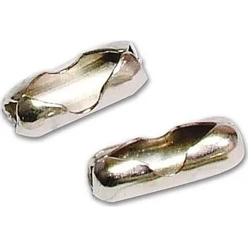 Řetěz Svorka na kuličkový řetěz 3,2 - 3,6mm M KT05446