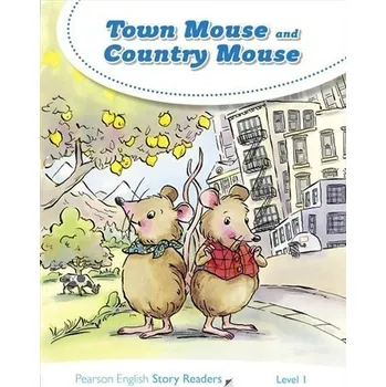 Anglický jazyk PESR | Level 1: Town Mouse and Country Mouse