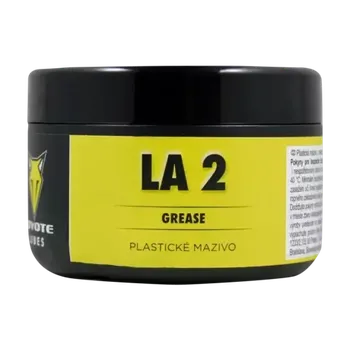 COYOTE LUBES Vazelína LA 2 250g