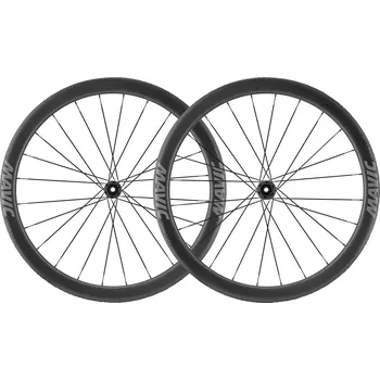 Zapletené kolo Mavic Silniční kolo Mavic Cosmic SL 45 Disc 2026 náboj Pár - 12x100/12x142 - XD-R