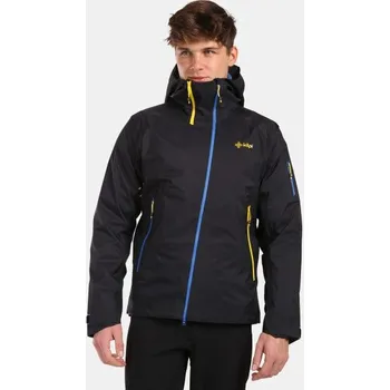 KILPI METRIX-M Černá XXL