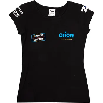 Dámské tričko Tričko dámské Orion NASCAR vel. M