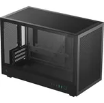 DeepCool CH260 (R-CH260-BKNGM0-G-1) černá
