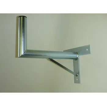 Anténní držák Anténní držák na zeď 35cm T-vzpěra, průměr 42mm