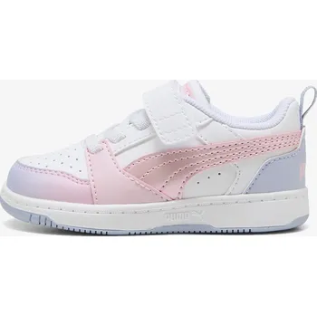 Pánské tenisky Pánské tenisky PUMA Rebound V6 Lo Blurry Dreams AC+ Inf EUR 22 1129507