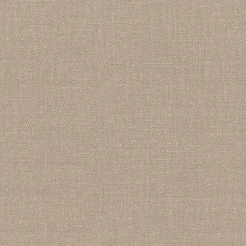 Tapeta Emiliana Parati Luxusní vliesová tapeta na zeď, hnědo-béžová, imitace látky, 73815, Tendenze, Emiliana Parati, velikost 10,05 x 1,06 m