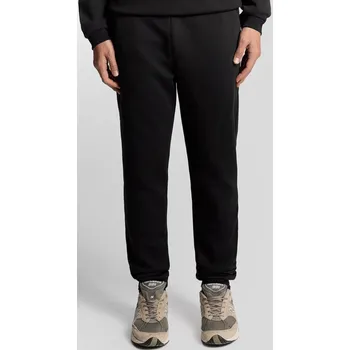 Lyle &amp;amp; Scott pánské tepláky Lyle &amp; Scott černá 3488780