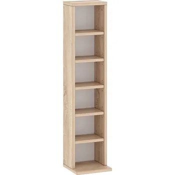 police Police Target Home 21 cm x 91,8 cm x 20 cm dub sonoma