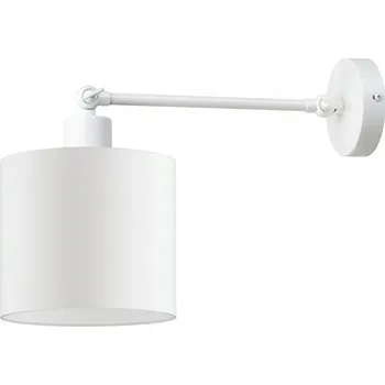 Nástěnné svítidlo Nástěnné svítidlo Ledigo bílé E27 40 W