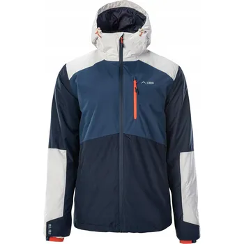 Pánská zateplená bunda LIMMEN ELBRUS S