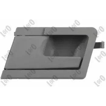 Osvětlení SPZ LORO Rukojeť dveří LOR 132-053-030