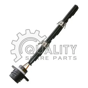 Palivový systém Přípojka, vstřikovací ventil ET ENGINETEAM ED0098