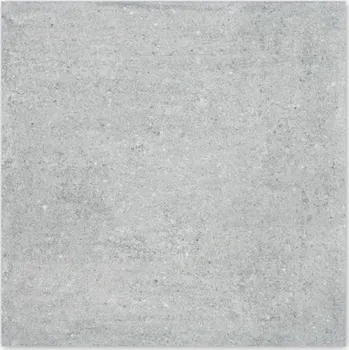 Dlažba Rako Cemento dlaždice slinutá šedá 60x60 (DAK63661)