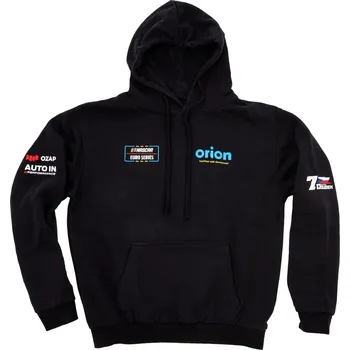 Pánská mikina Mikina s kapucí Orion NASCAR vel. M