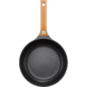 Pánev Tradiční pánev Ambition Camel 24 cm s nepřilnavým povrchem